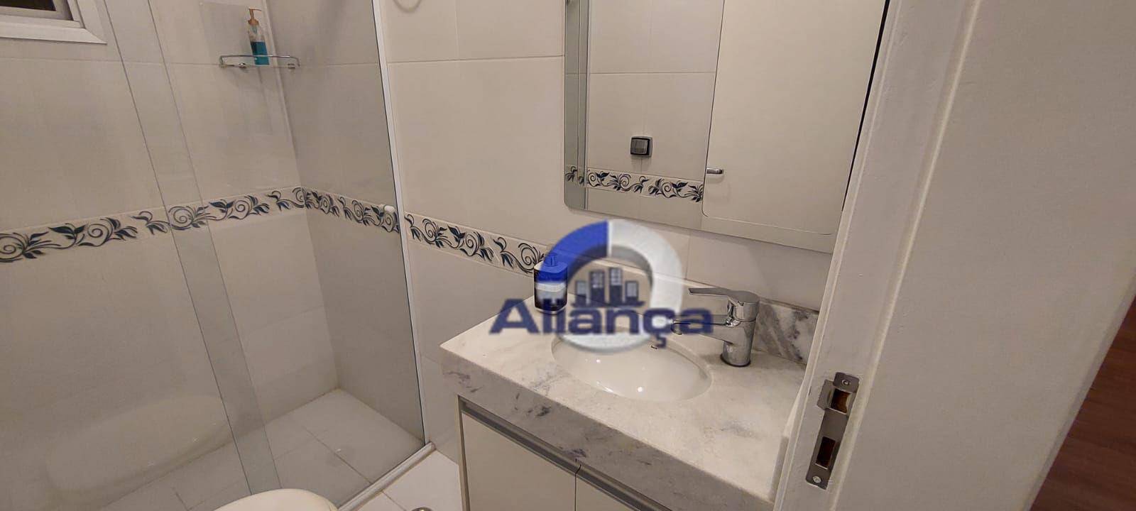 Apartamento à venda com 3 quartos, 72m² - Foto 14