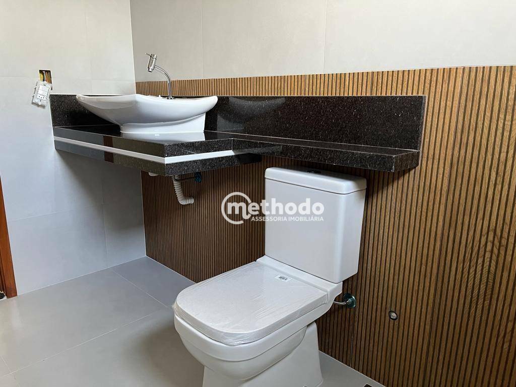 Casa de Condomínio à venda com 3 quartos, 160m² - Foto 19