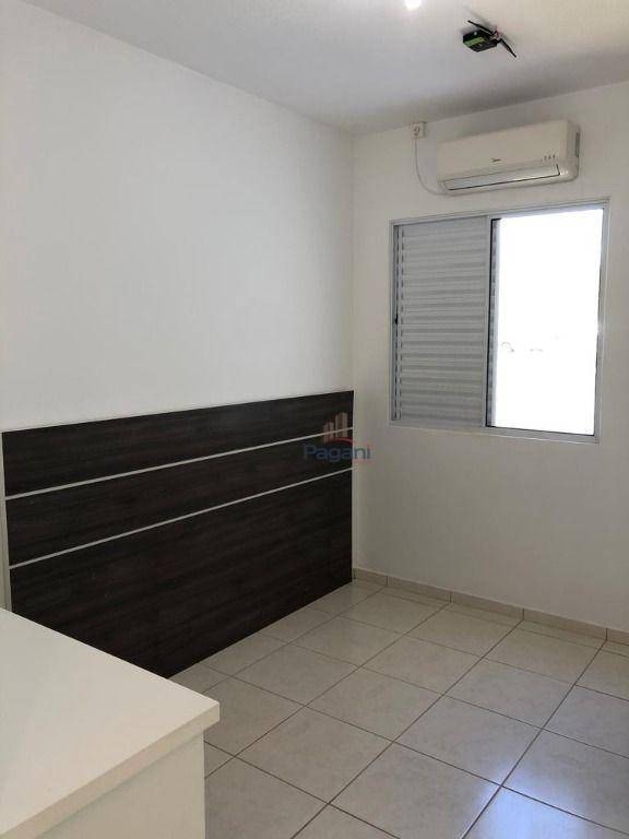 Casa de Condomínio à venda com 3 quartos, 102m² - Foto 42