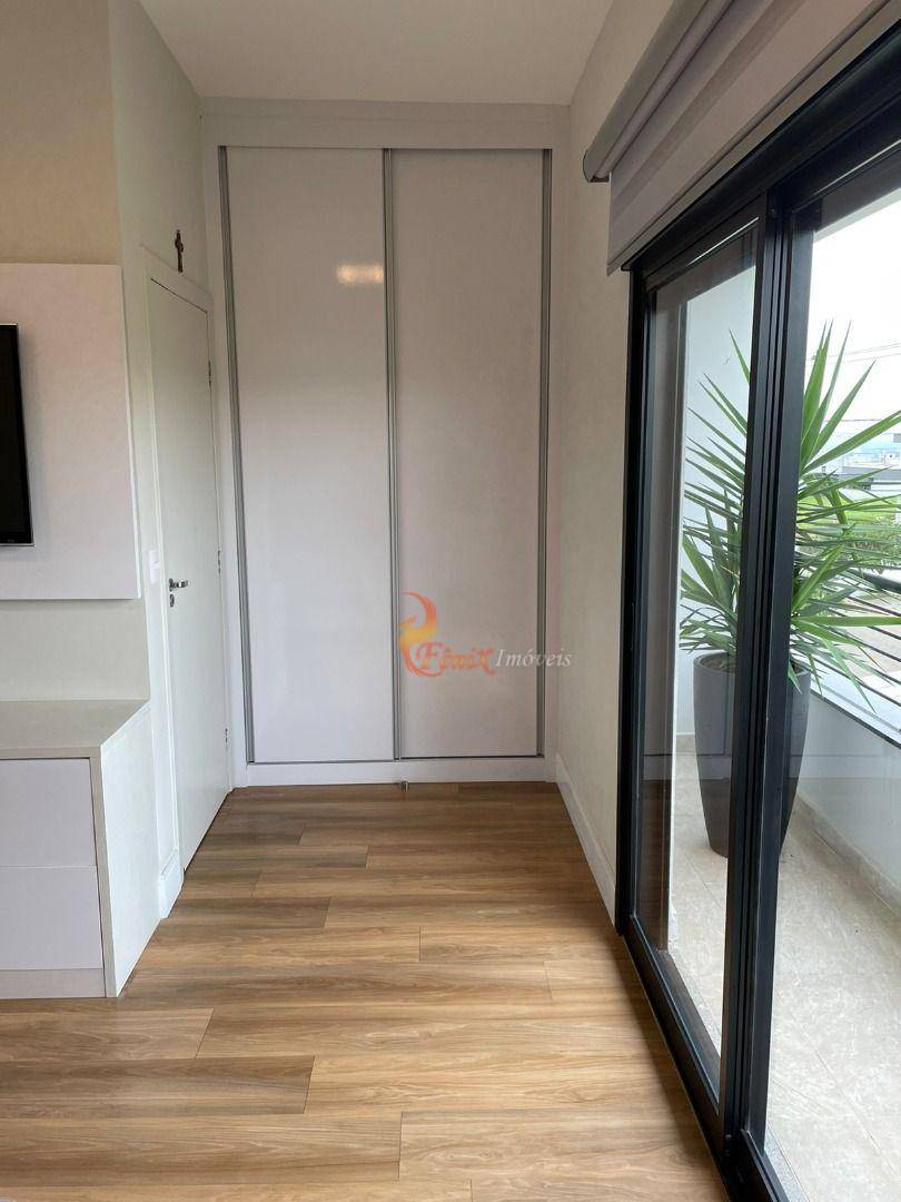 Sobrado à venda com 4 quartos, 260m² - Foto 7