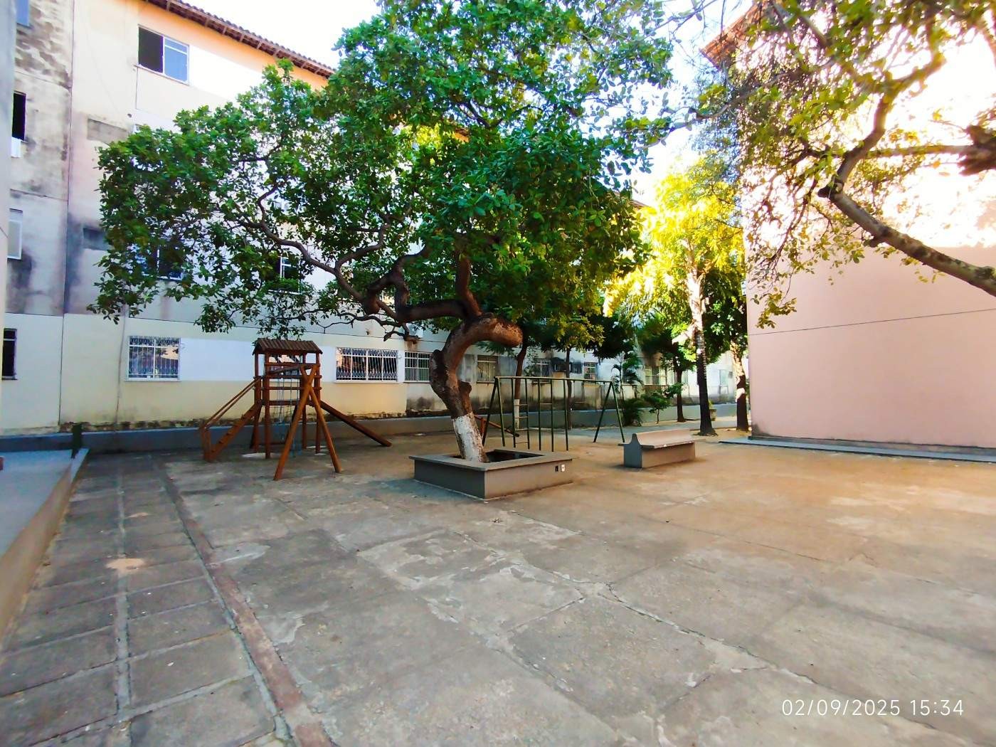 Apartamento à venda com 3 quartos, 60m² - Foto 11
