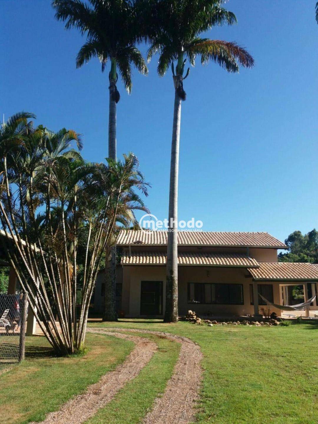 Chácara à venda com 3 quartos, 430m² - Foto 9