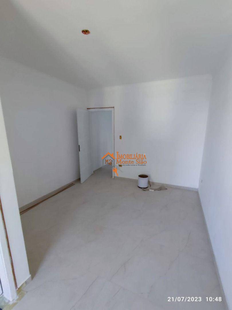 Sobrado à venda com 3 quartos, 160m² - Foto 12