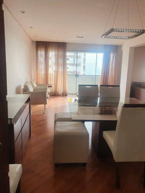 Apartamento à venda com 3 quartos, 130m² - Foto 42