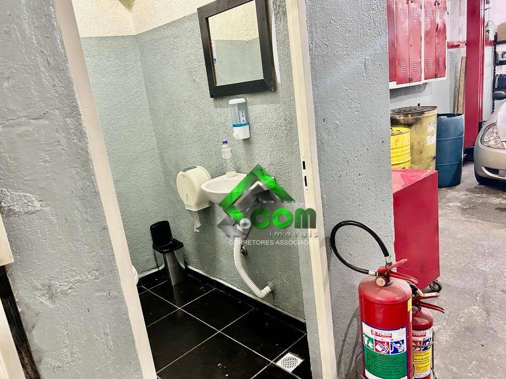 Prédio Inteiro, 284 m² - Foto 9