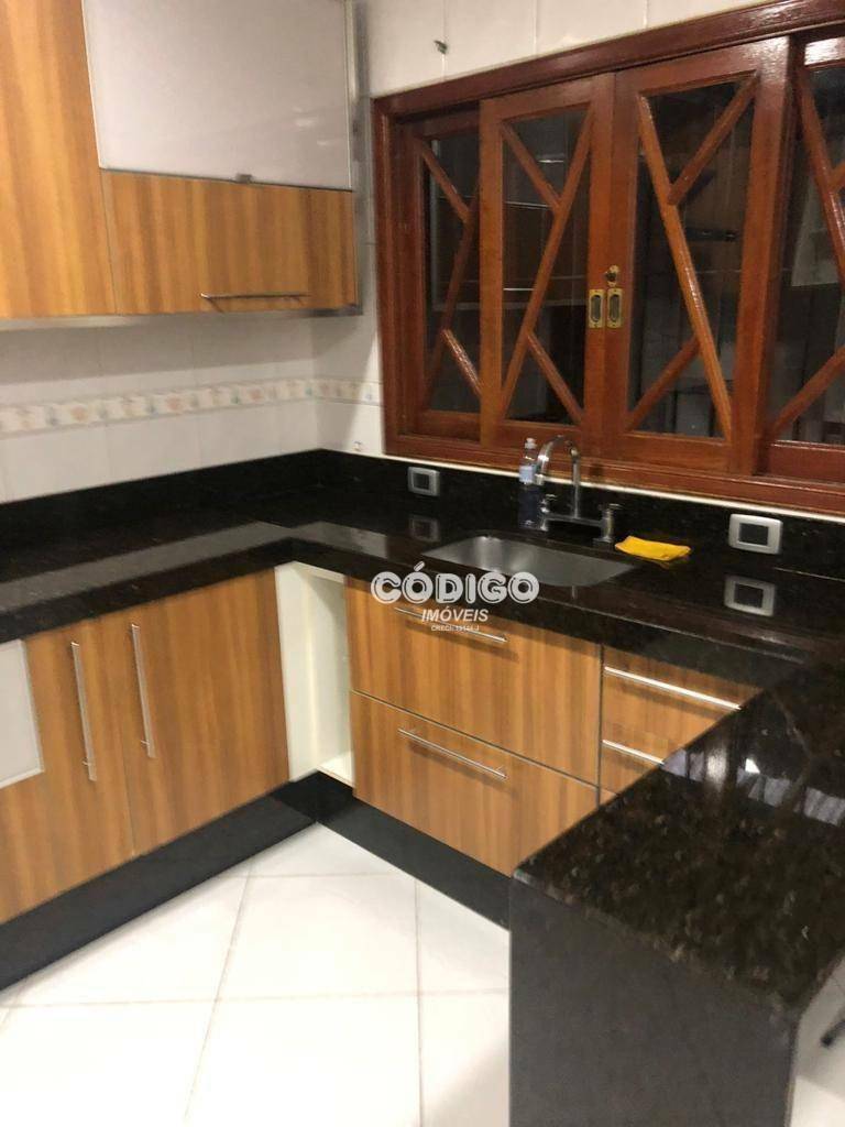 Sobrado à venda com 3 quartos, 150m² - Foto 19