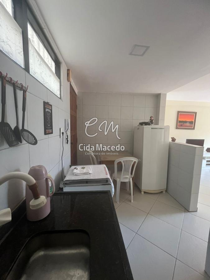 Apartamento para alugar com 3 quartos - Foto 4