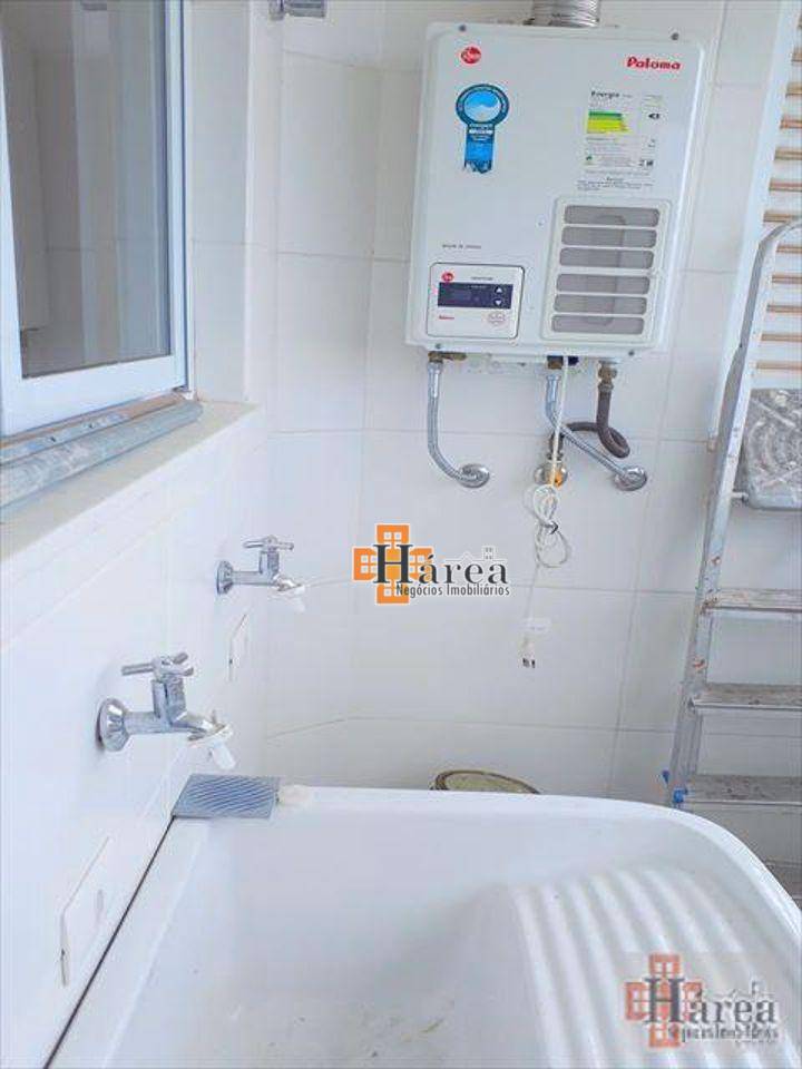 Apartamento à venda com 3 quartos, 89m² - Foto 20
