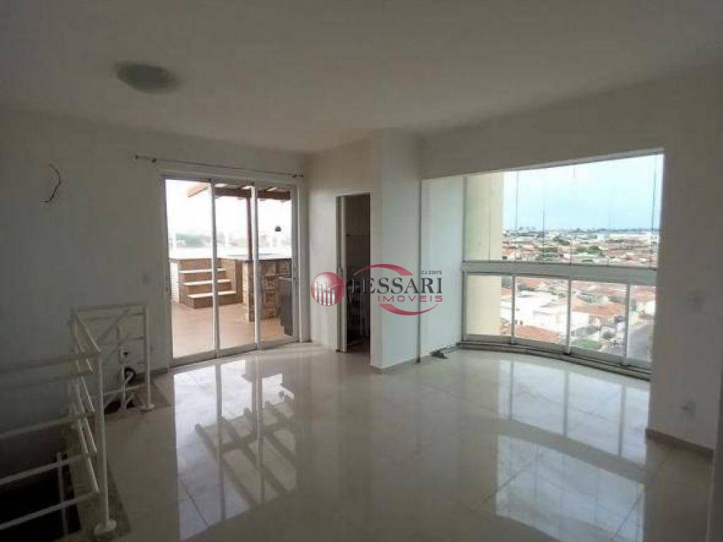 Apartamento à venda com 2 quartos, 125m² - Foto 2