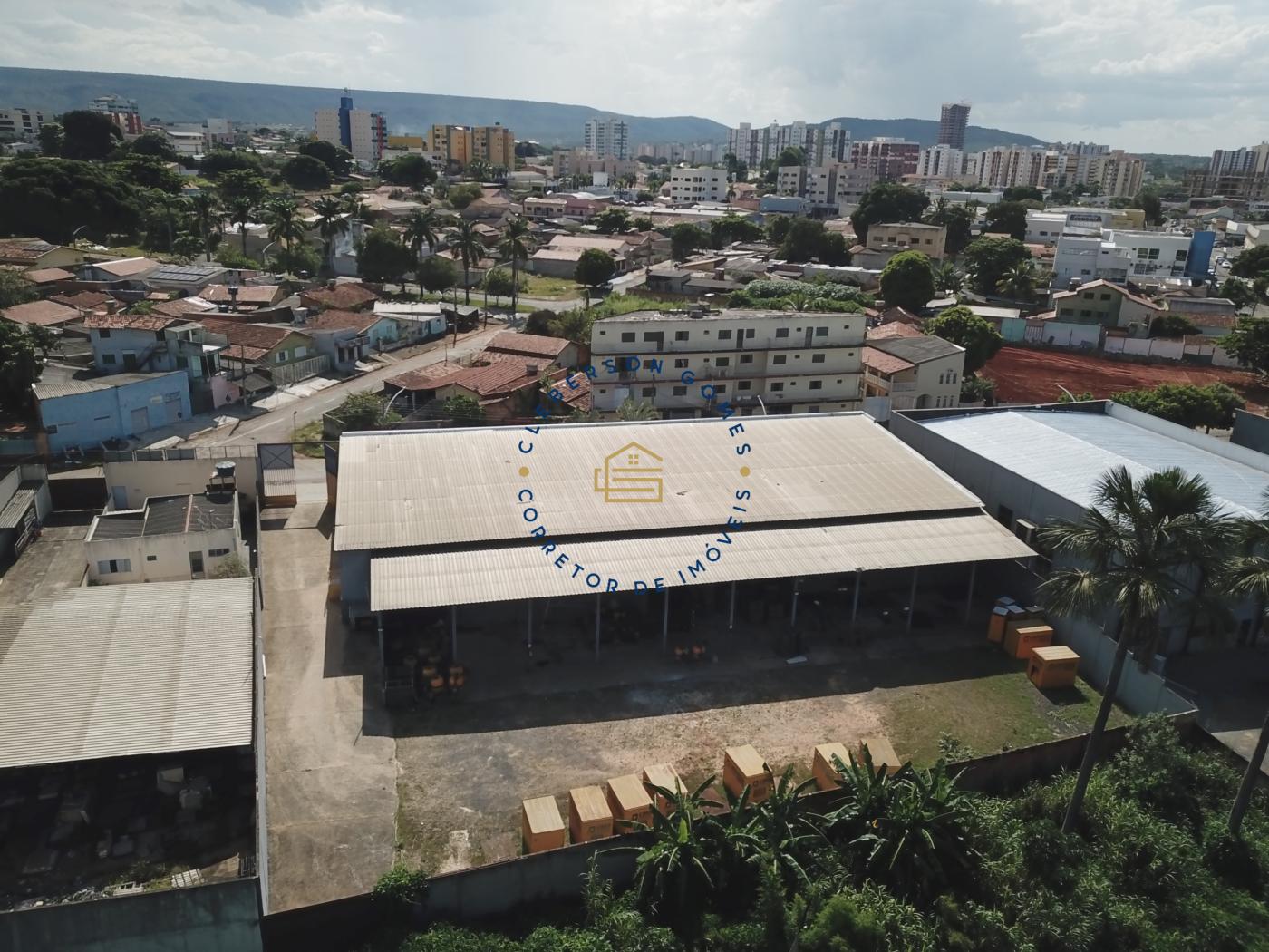 Prédio Inteiro à venda, 2664m² - Foto 29