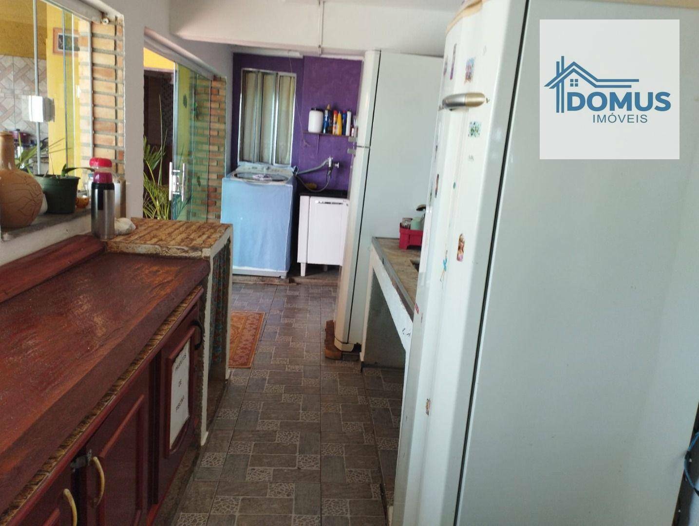 Chácara à venda com 4 quartos, 350m² - Foto 7