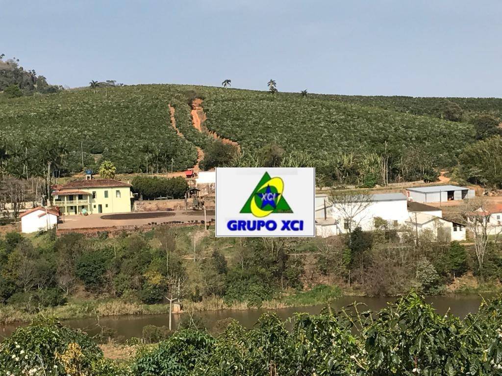 Fazenda-Sítio-Chácara, 581 hectares - Foto 4