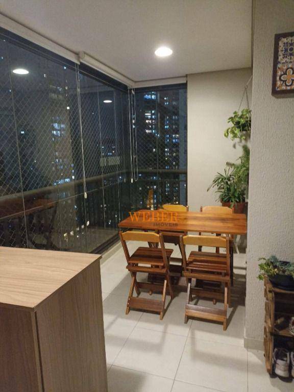 Apartamento à venda com 3 quartos, 77m² - Foto 29