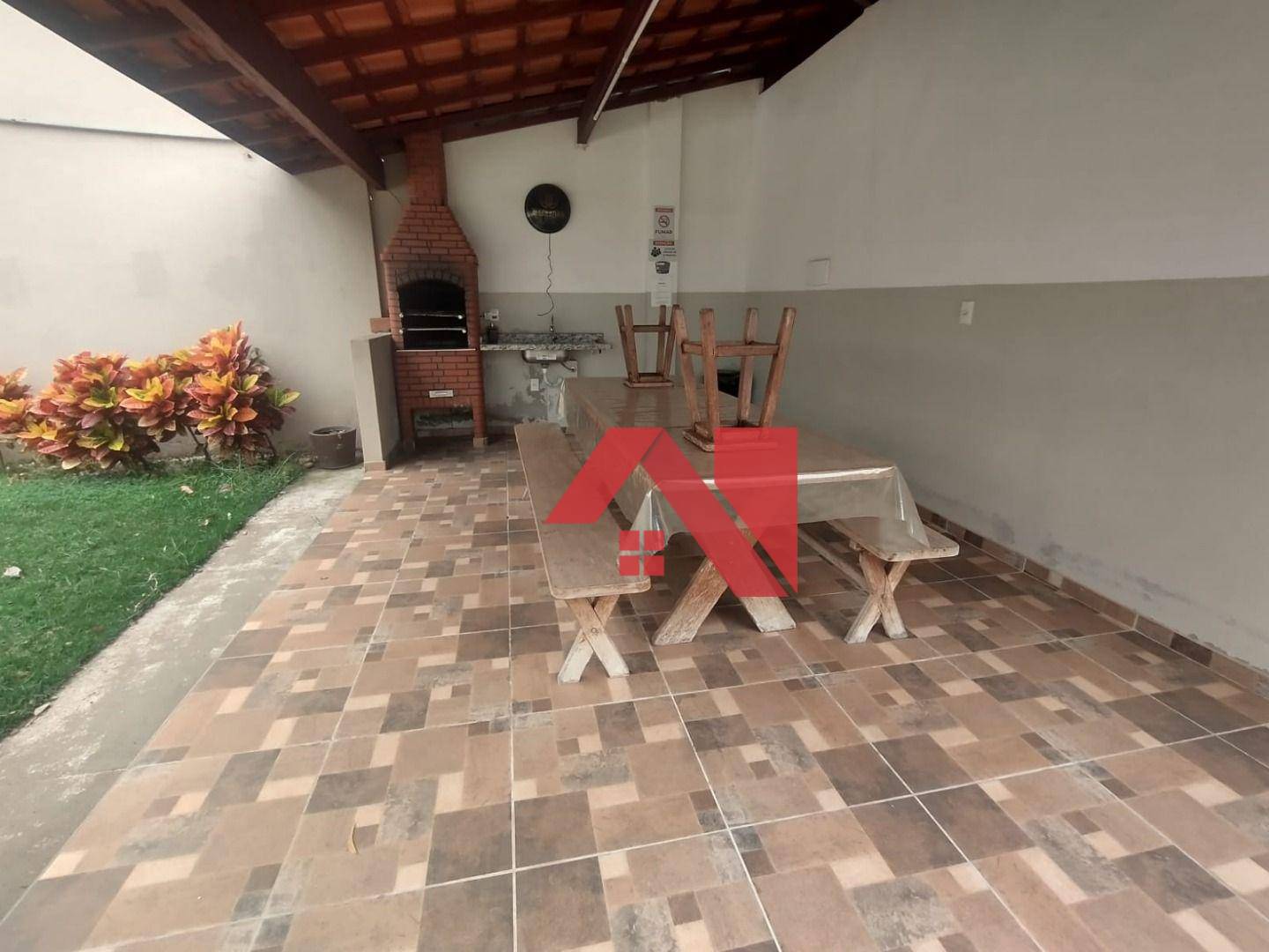 Apartamento, 2 quartos, 70 m² - Foto 3