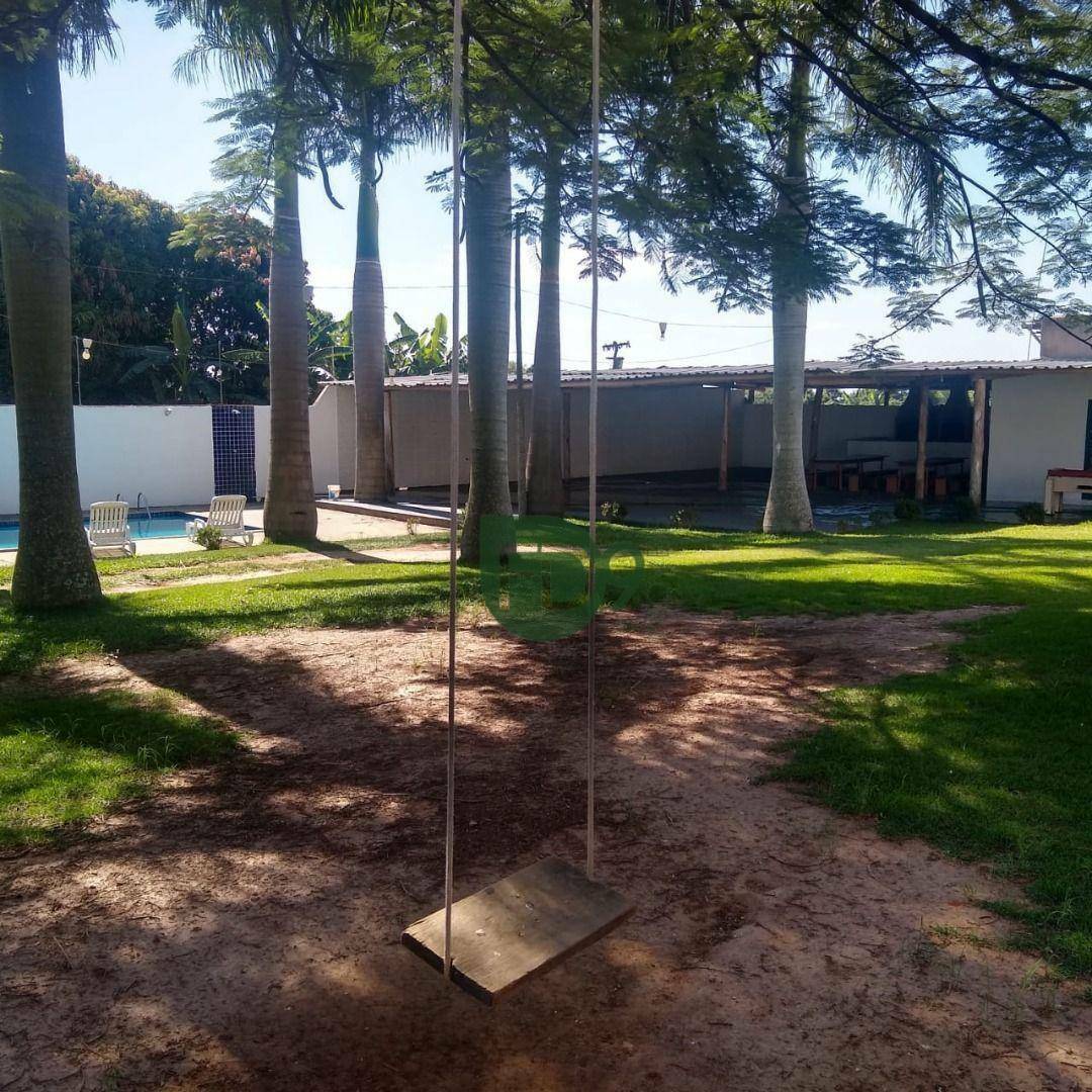 Chácara à venda com 2 quartos, 330m² - Foto 22