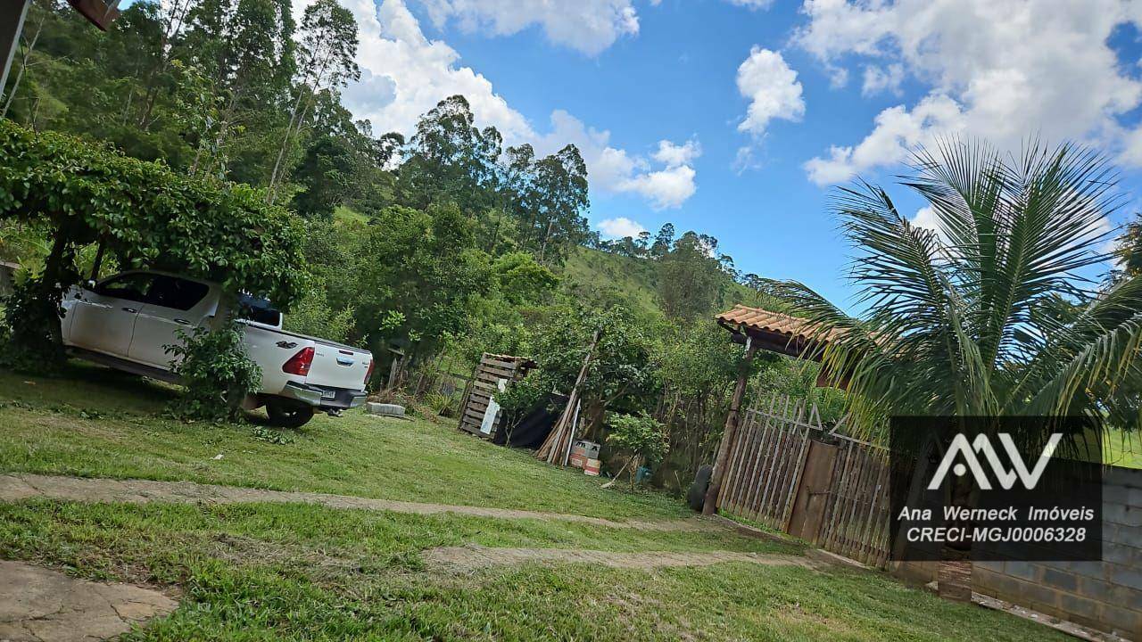 Chácara à venda com 2 quartos, 2600m² - Foto 3