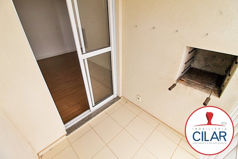 Apartamento à venda com 2 quartos, 55m² - Foto 5