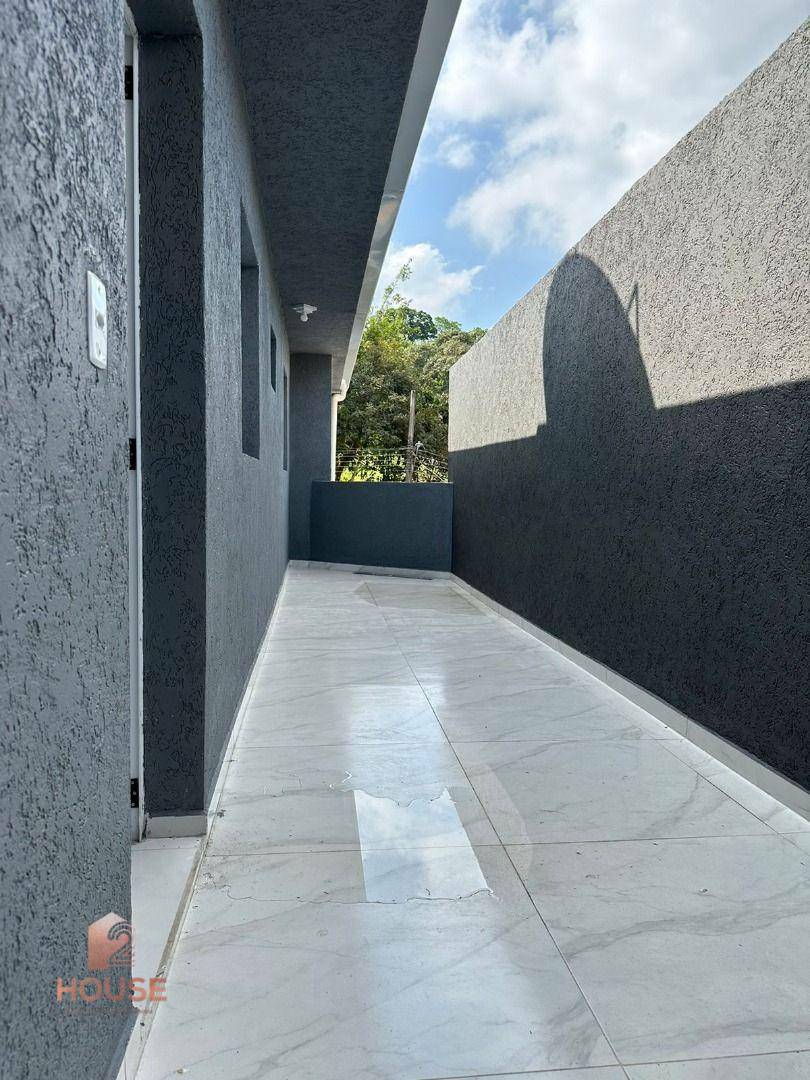 Sobrado à venda com 4 quartos, 125m² - Foto 15