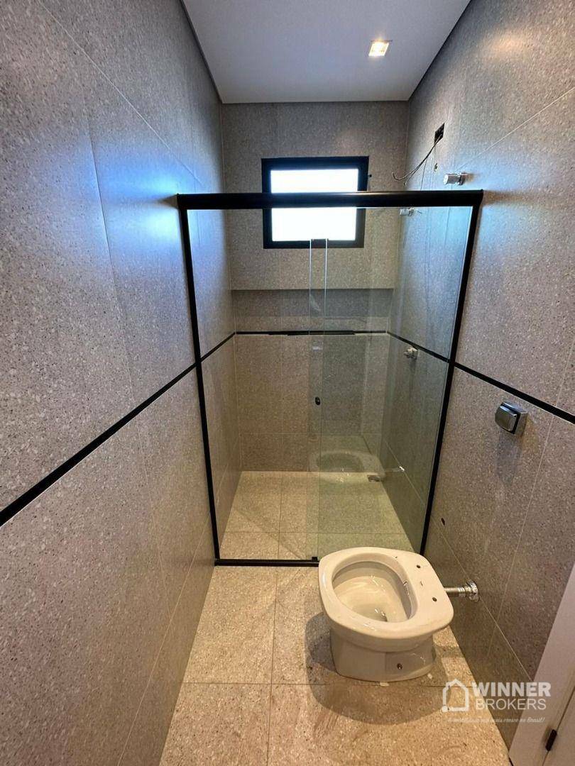 Casa à venda com 3 quartos, 164m² - Foto 28