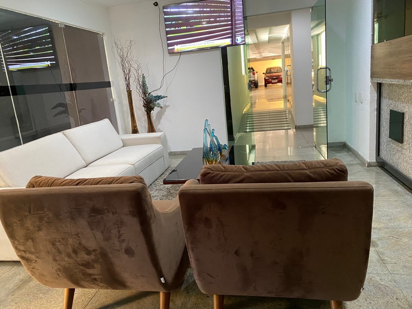 Apartamento à venda com 2 quartos, 55m² - Foto 15