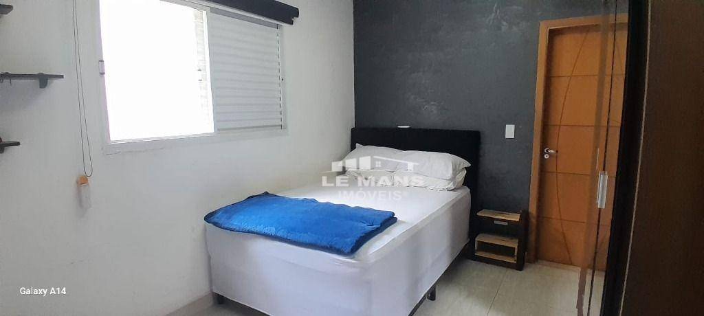 Casa à venda com 5 quartos, 200m² - Foto 56