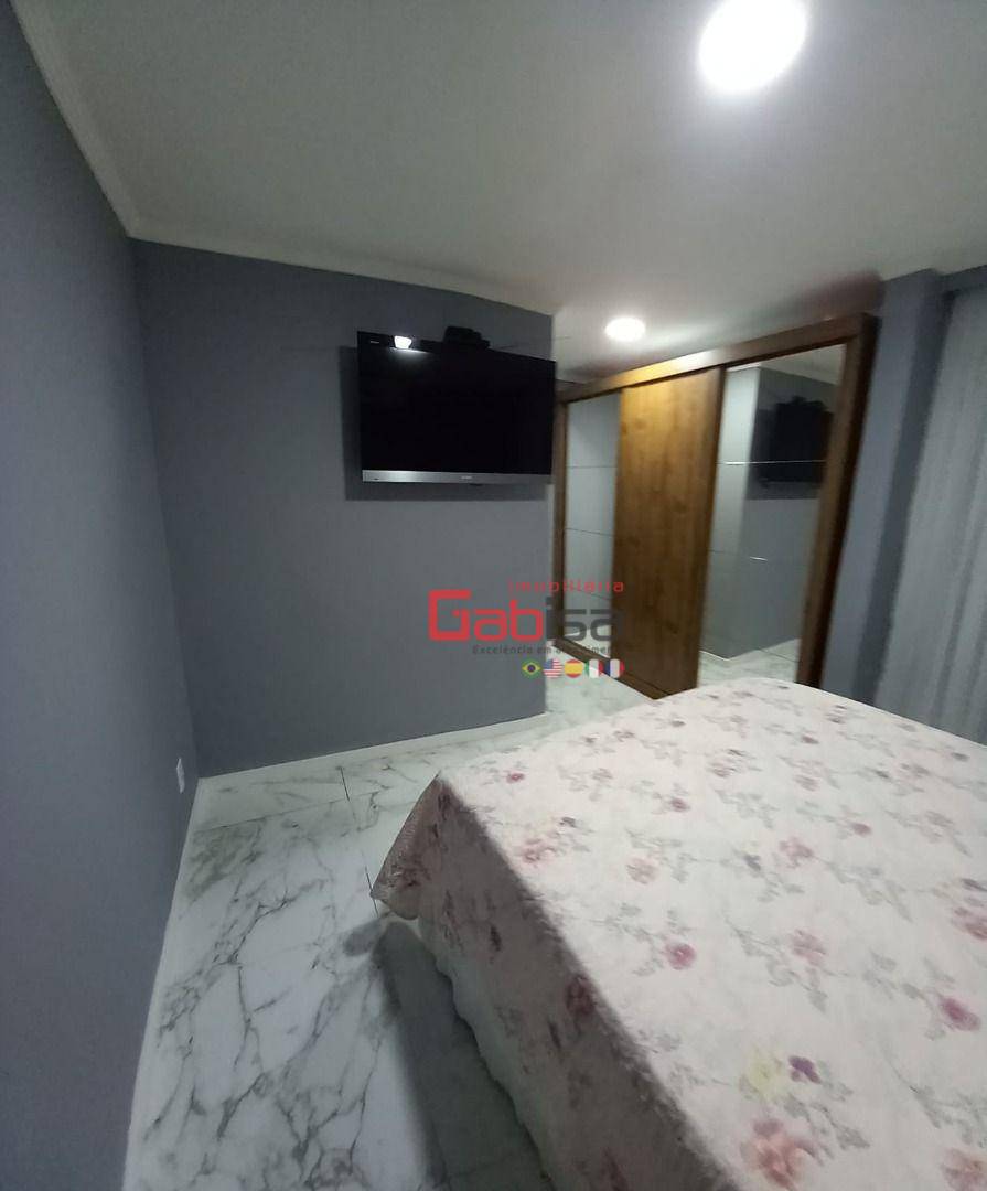 Apartamento à venda com 3 quartos, 145m² - Foto 10