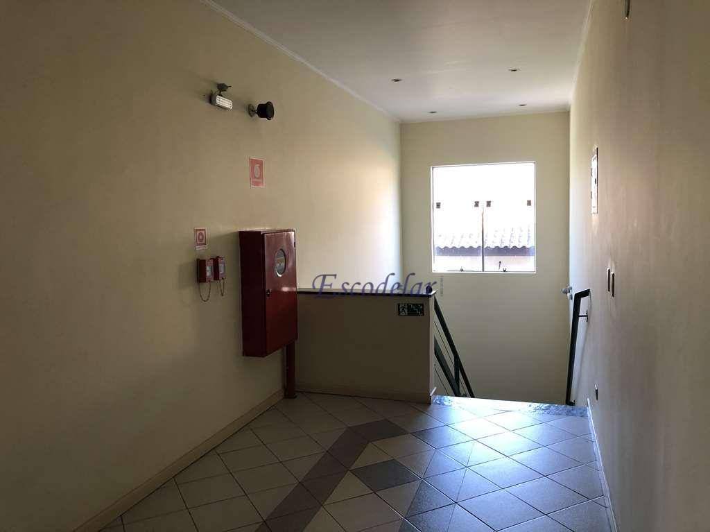 Conjunto Comercial-Sala à venda, 31m² - Foto 17