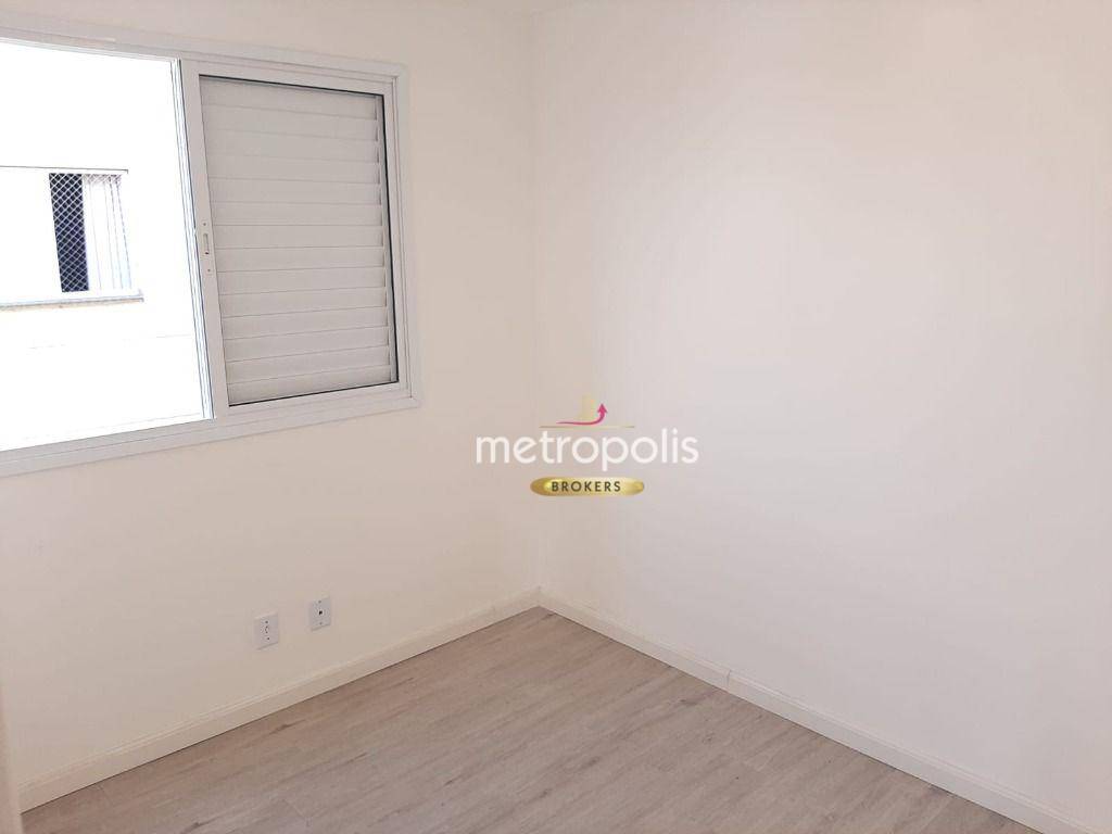 Apartamento à venda com 2 quartos, 44m² - Foto 5