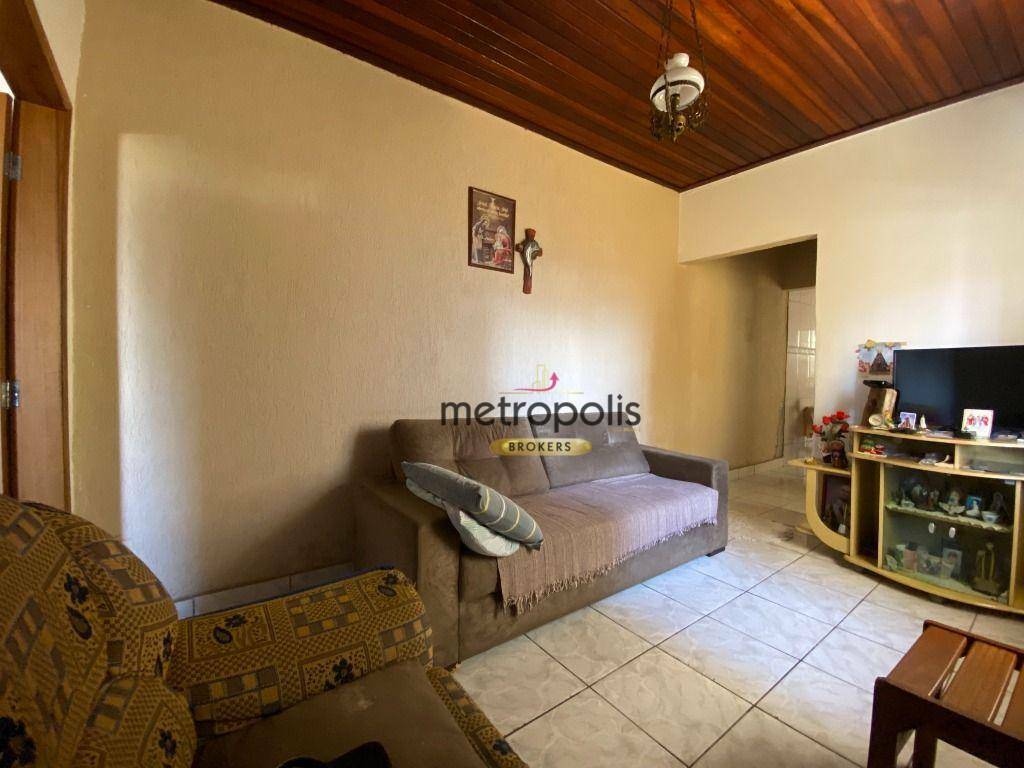 Casa à venda com 2 quartos, 130m² - Foto 10