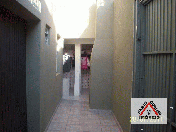 Casa à venda com 3 quartos, 169m² - Foto 10