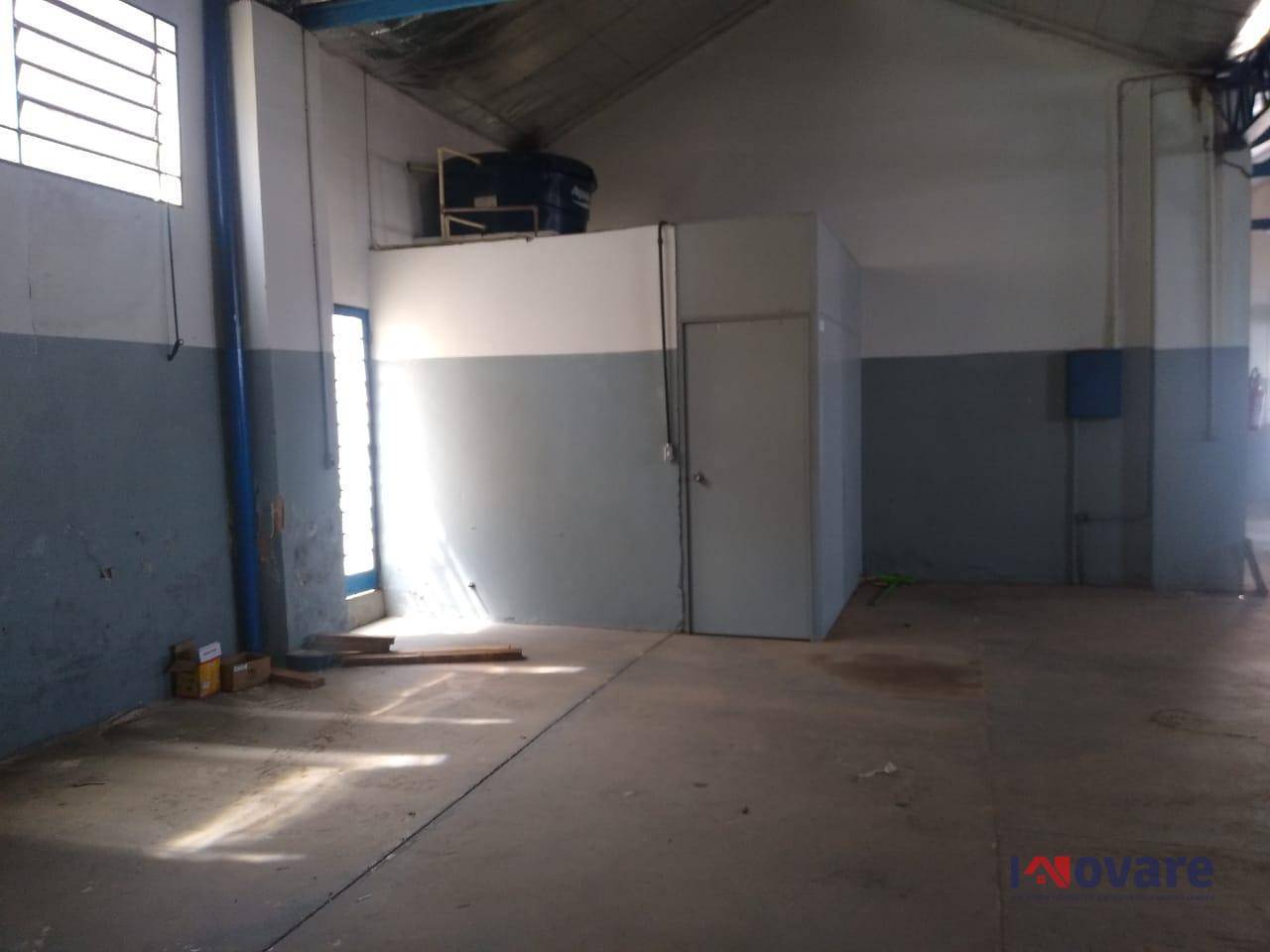 Depósito-Galpão-Armazém à venda e aluguel, 300m² - Foto 5