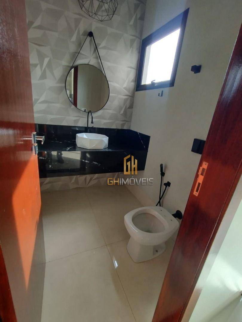 Casa à venda com 3 quartos, 200m² - Foto 19
