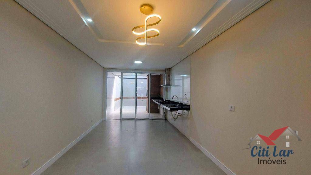 Sobrado à venda com 3 quartos, 170m² - Foto 5