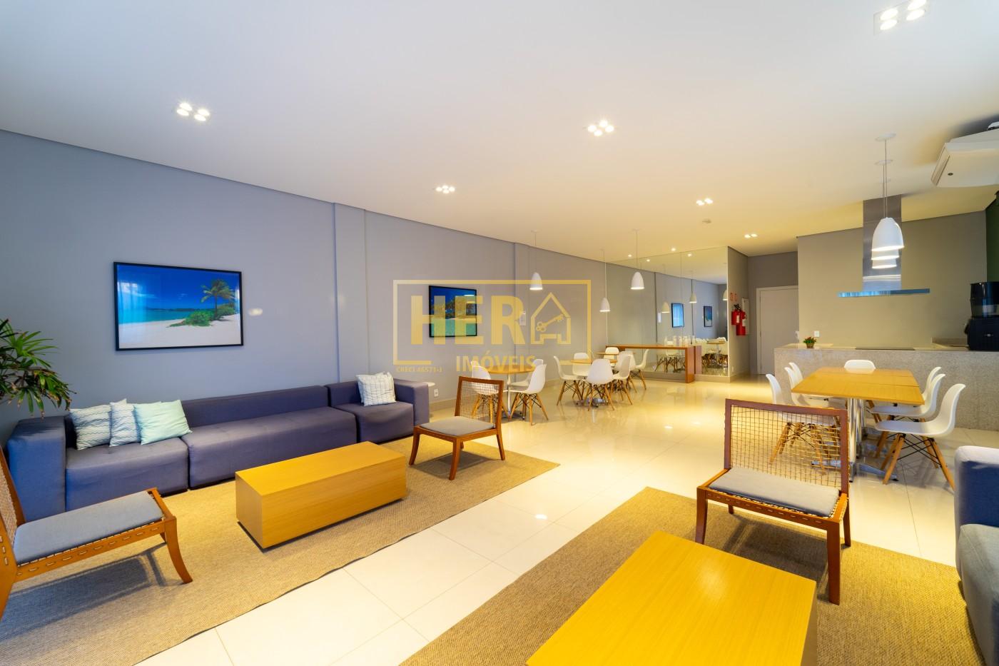 Apartamento à venda com 2 quartos, 88m² - Foto 23