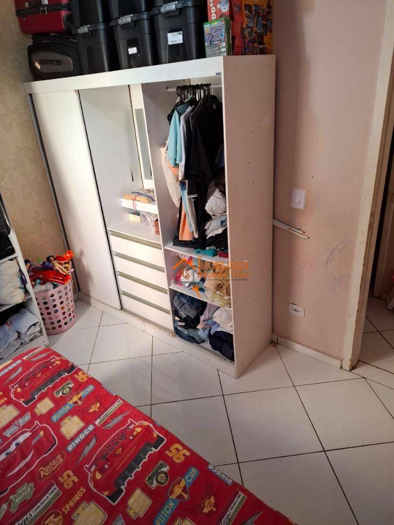 Apartamento à venda com 2 quartos, 44m² - Foto 16