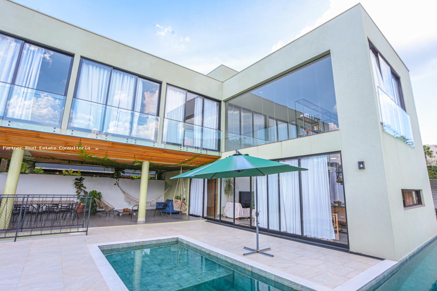 Casa de Condomínio à venda com 4 quartos, 574m² - Foto 35
