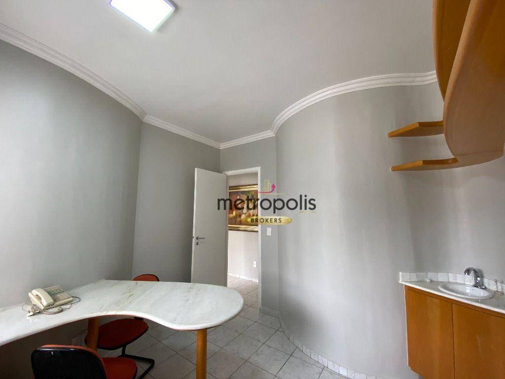 Conjunto Comercial-Sala à venda e aluguel, 51m² - Foto 14