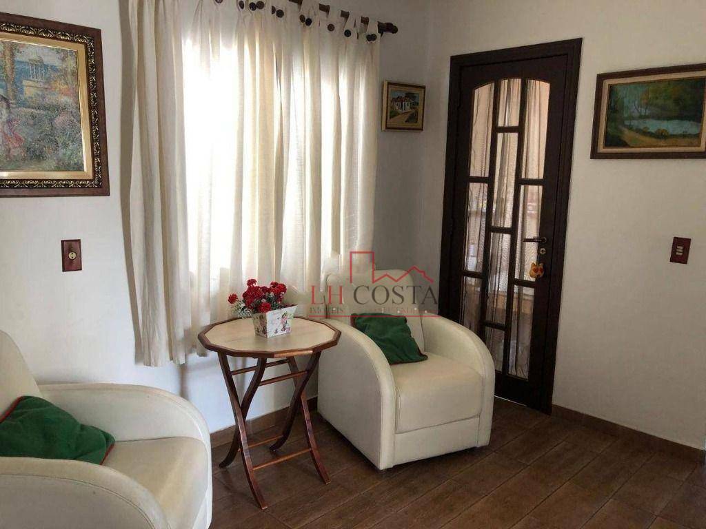 Casa de Condomínio à venda com 5 quartos, 274m² - Foto 7