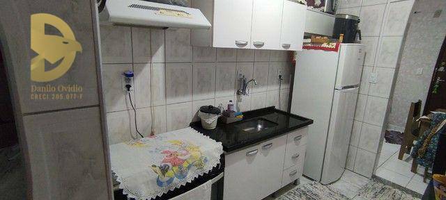 Apartamento à venda com 2 quartos, 60m² - Foto 3