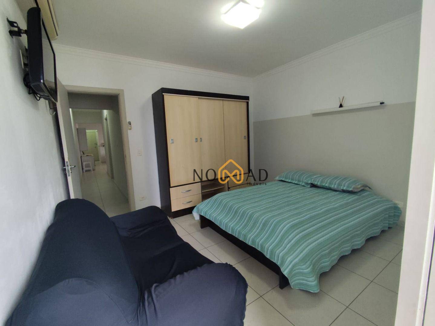 Apartamento à venda com 2 quartos, 70m² - Foto 8