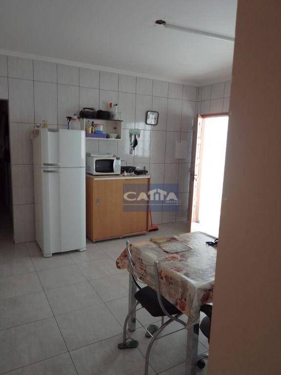 Casa à venda com 2 quartos, 100m² - Foto 5