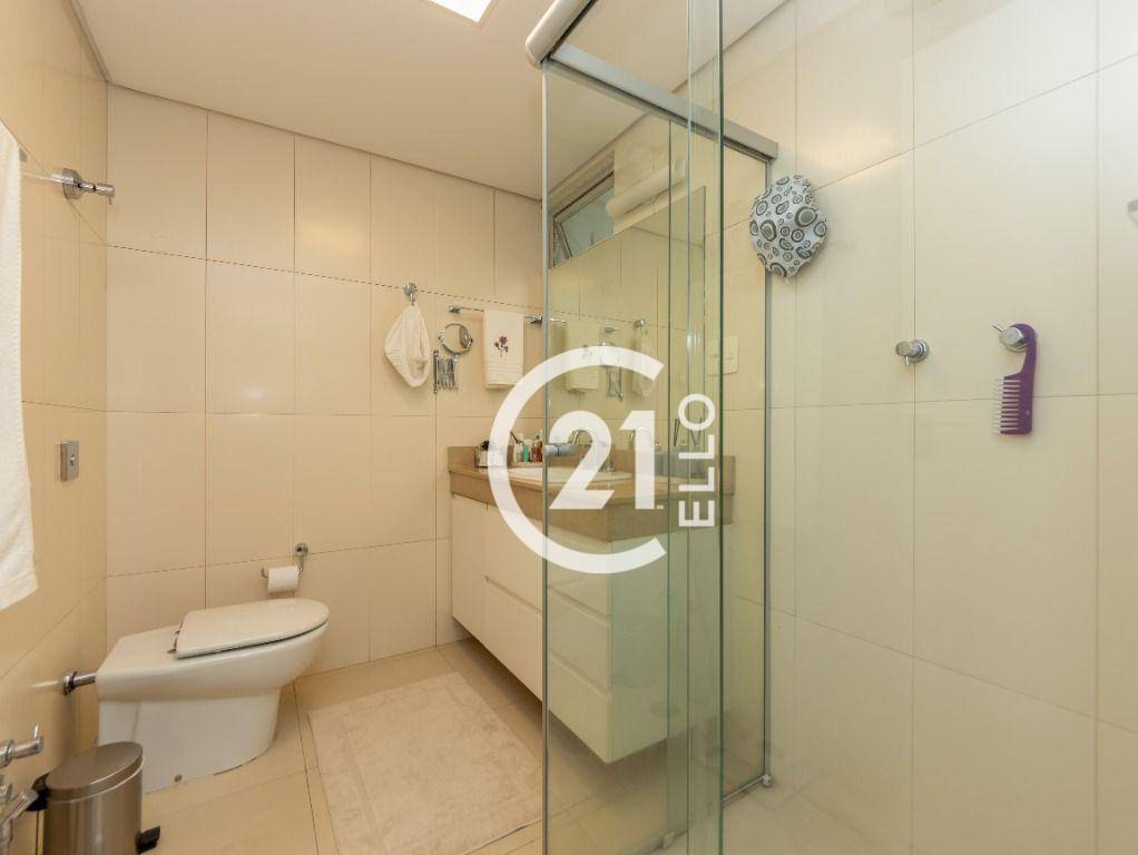 Apartamento à venda com 3 quartos, 141m² - Foto 10