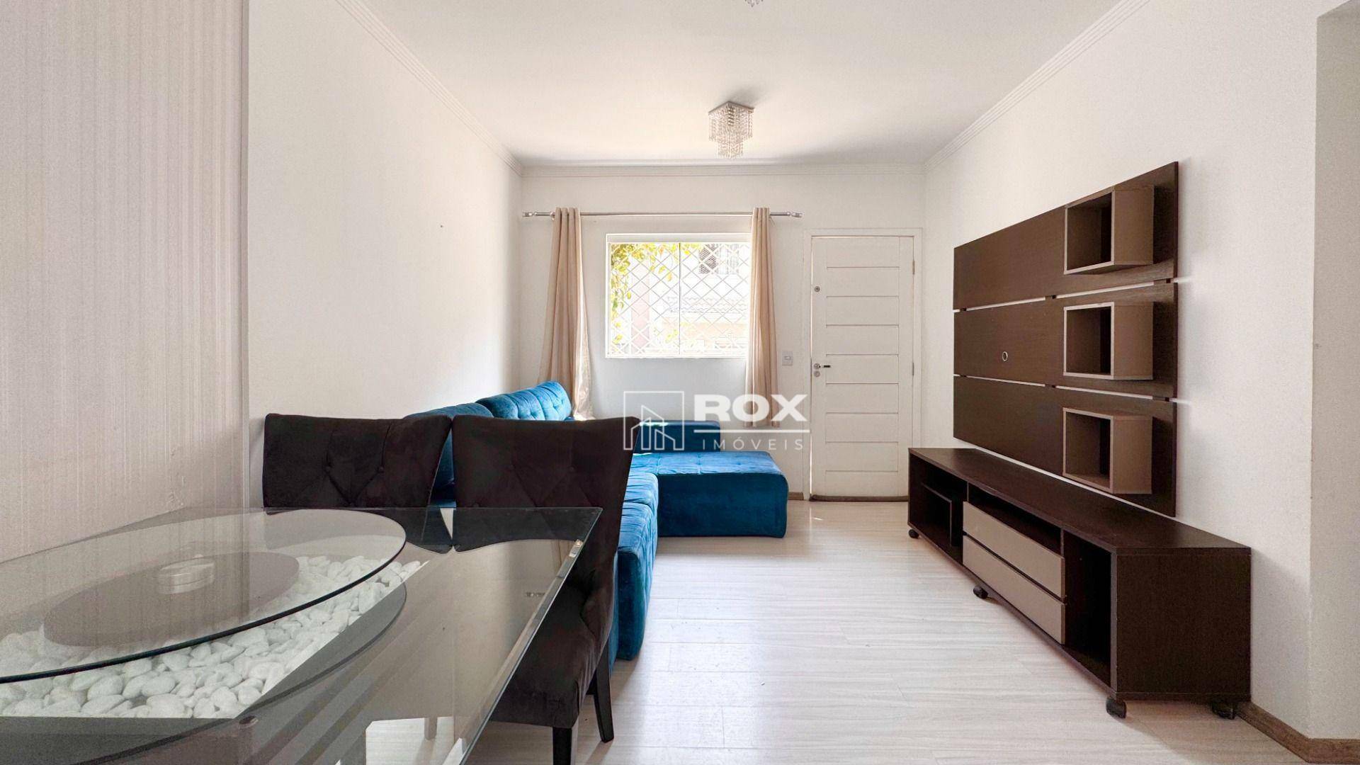 Sobrado para alugar com 3 quartos, 136m² - Foto 4