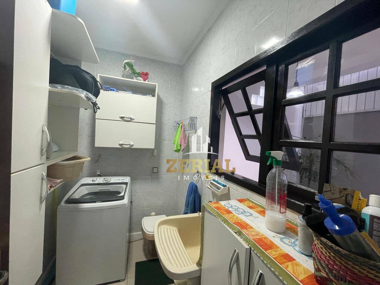 Sobrado à venda com 3 quartos, 188m² - Foto 7