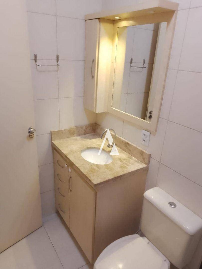 Apartamento à venda com 3 quartos, 63m² - Foto 20