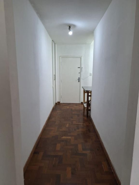 Apartamento à venda com 1 quarto, 64m² - Foto 8