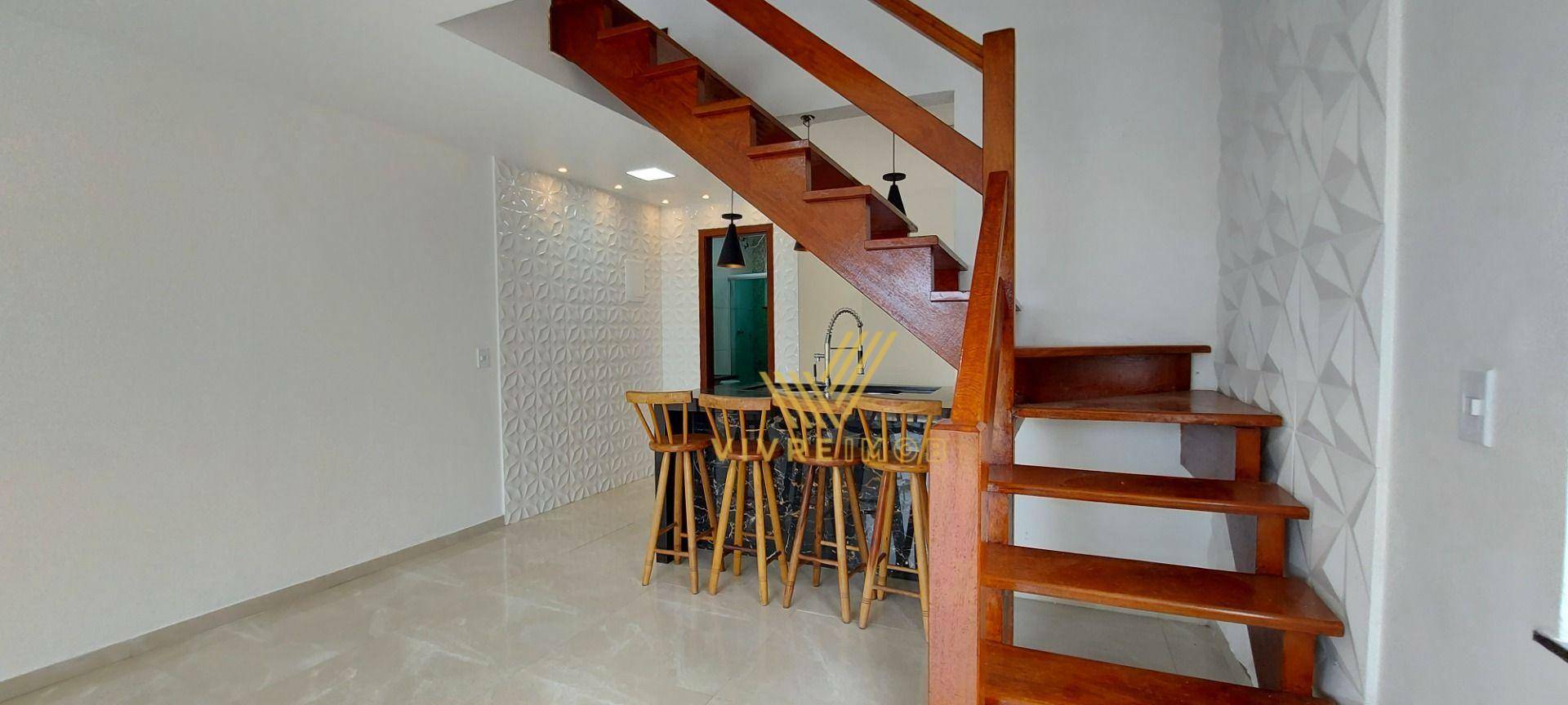 Casa de Condomínio à venda com 2 quartos, 120m² - Foto 5