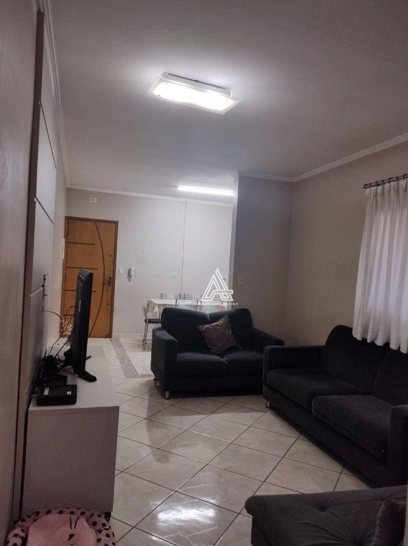 Apartamento à venda com 2 quartos, 70m² - Foto 10