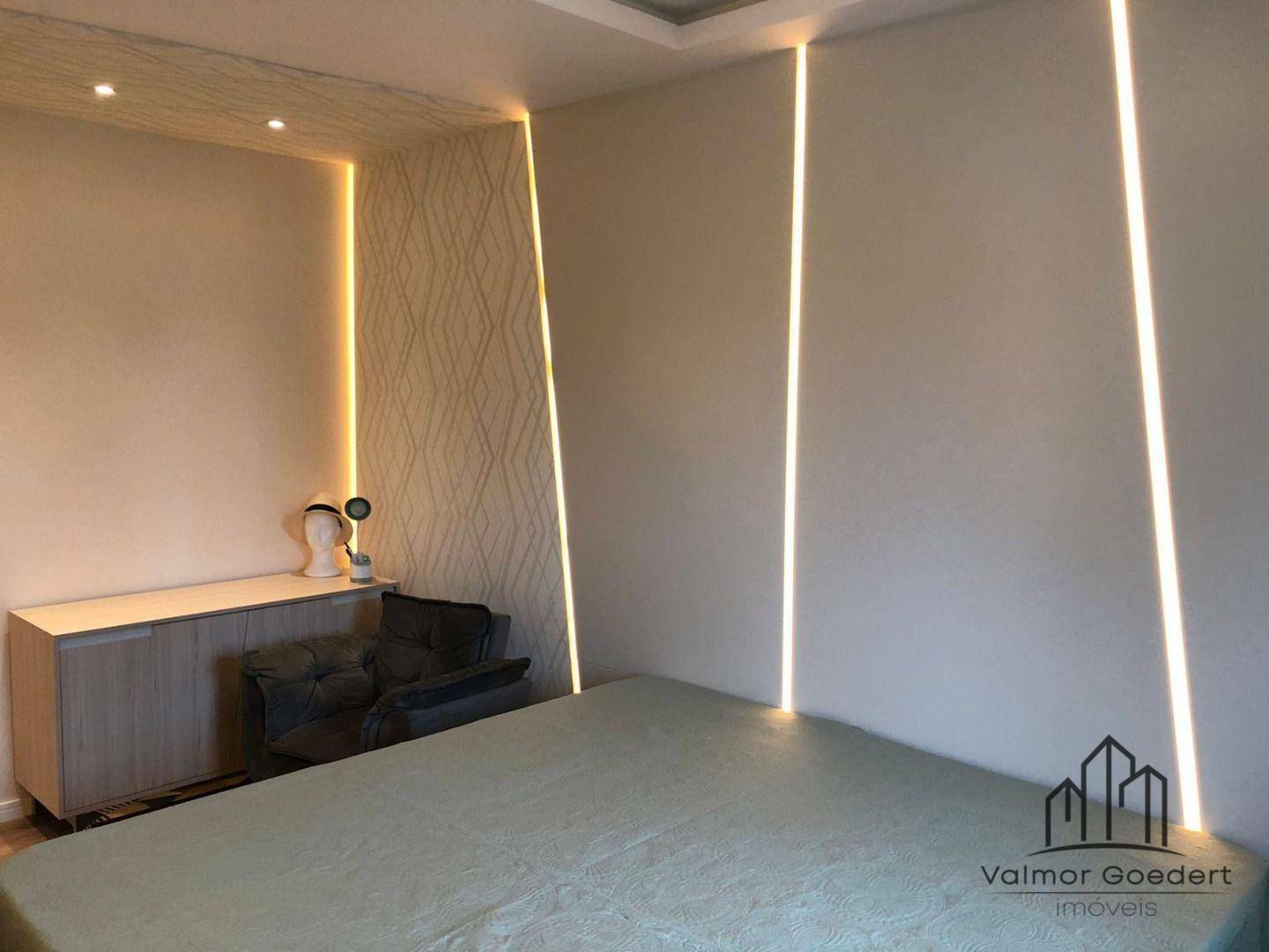 Apartamento à venda com 3 quartos, 150m² - Foto 14