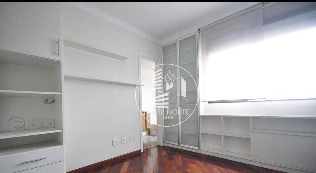 Apartamento à venda com 4 quartos, 225m² - Foto 16